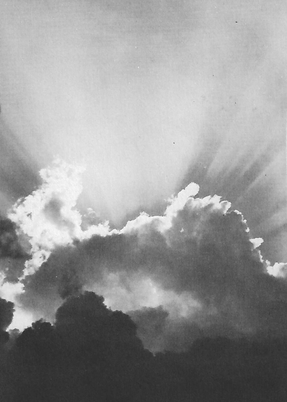 Power for Living Inside Cover