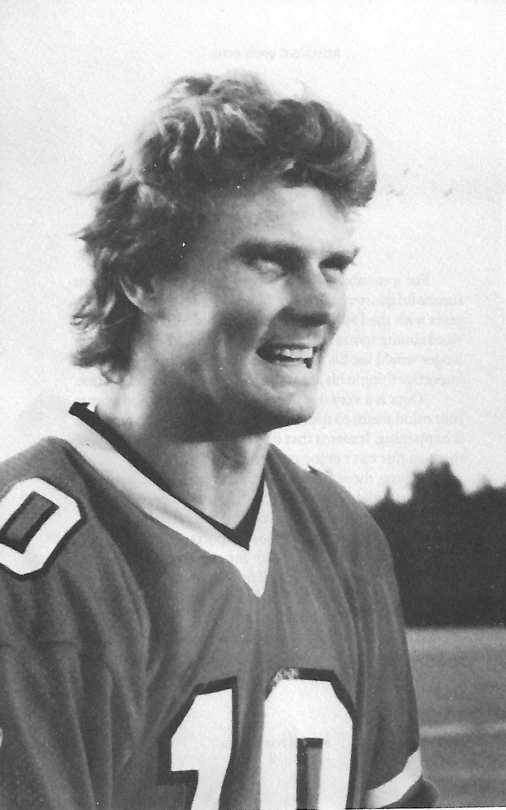 Steve Bartkowski