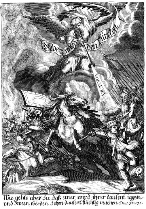 Victory