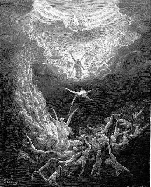 The Last Judgment