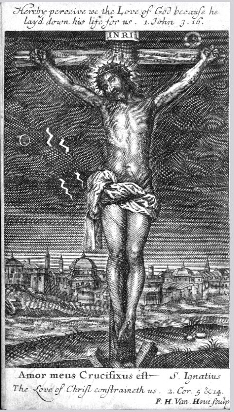 Crucifixion