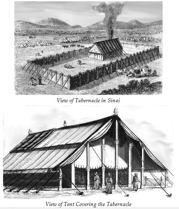 The Tabernacle & Tent
