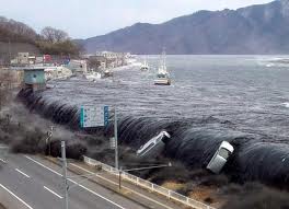 Japan Tsunami
