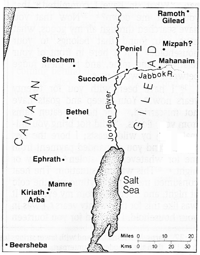 Ancient Canaan