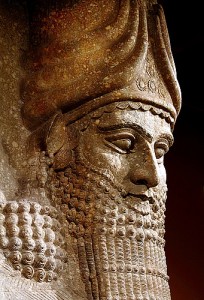 Nebuchadnezzar II