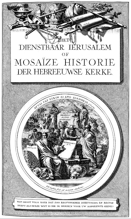 Title Page Illustration 
