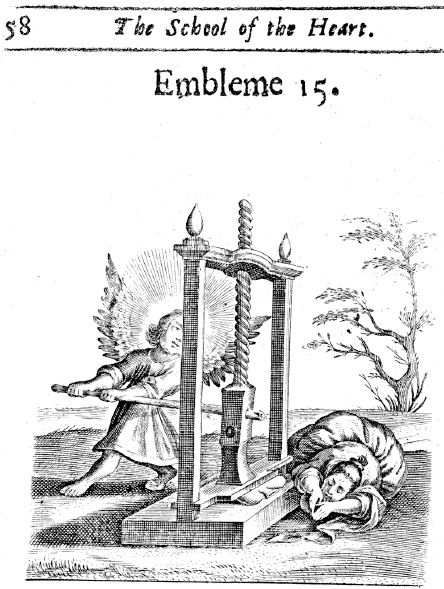 The Humiliation of the Heart