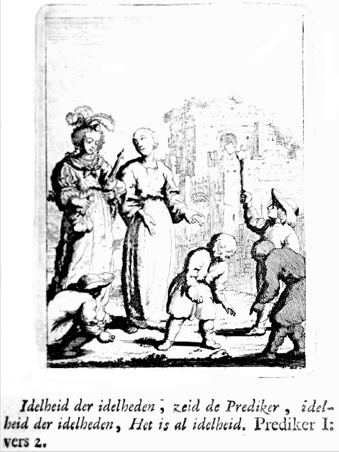 The Words of Highest Wisdoem