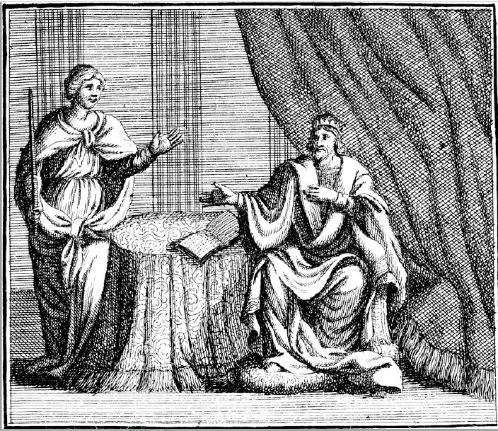 The Words of the Teacher