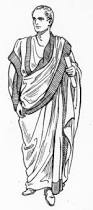 toga