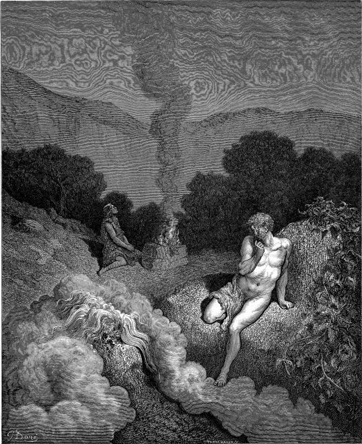Cain & Abel Offering