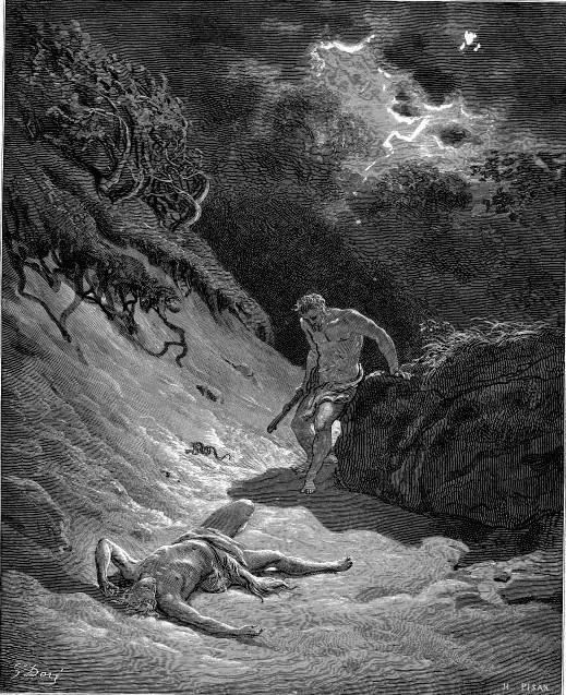 Death of Abel