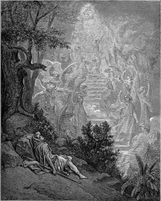 Jacob's Dream