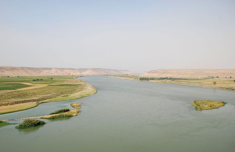 Euphrates River