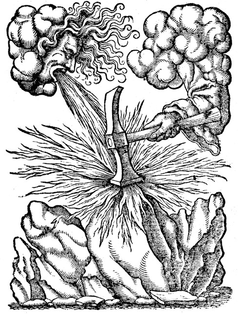 Printer's Device of Heinrich Petri