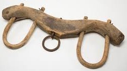 yoke