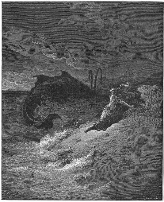 Jonah