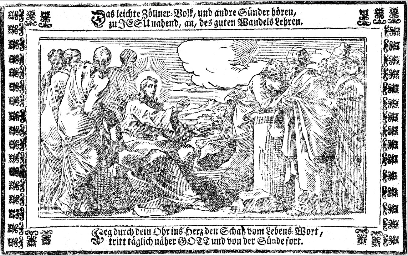 Cost of Discipleship