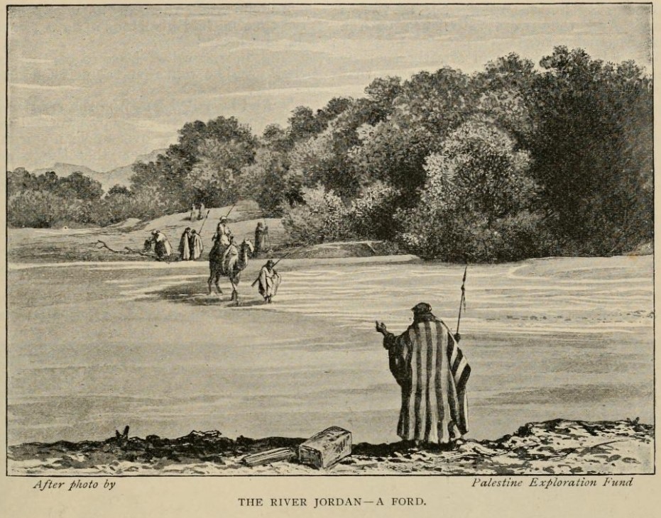John the Baptist