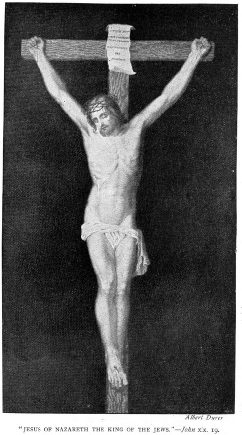 Jesus - King of the Jews