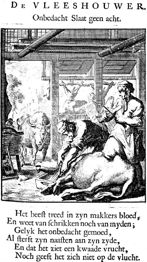 The Butcher