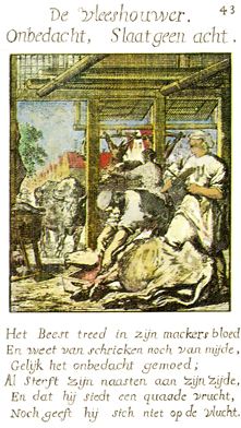 The Butcher