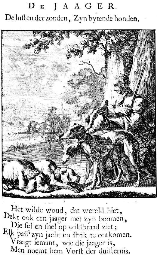 The Hunter