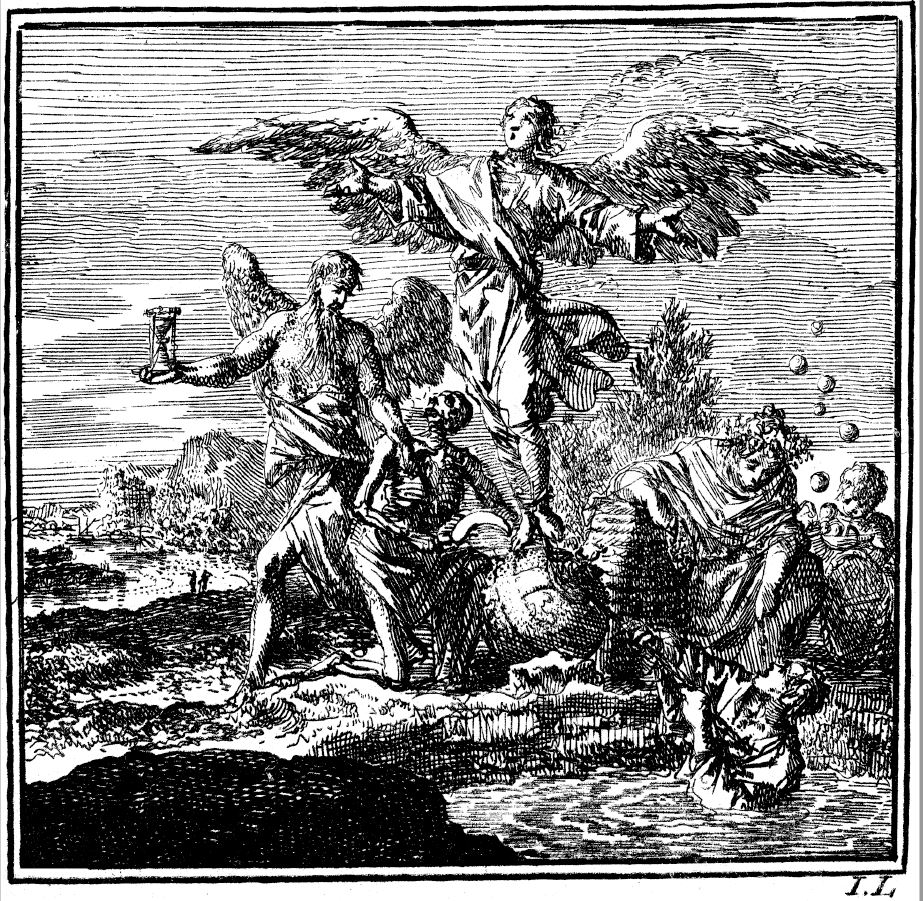 The Important Distinction