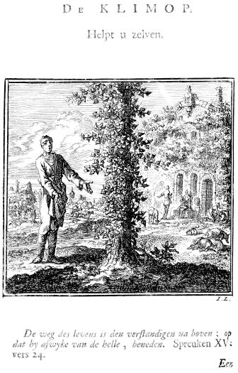 The Ivy: Help Yourself