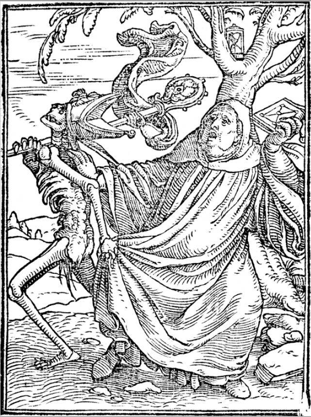 The Abbot