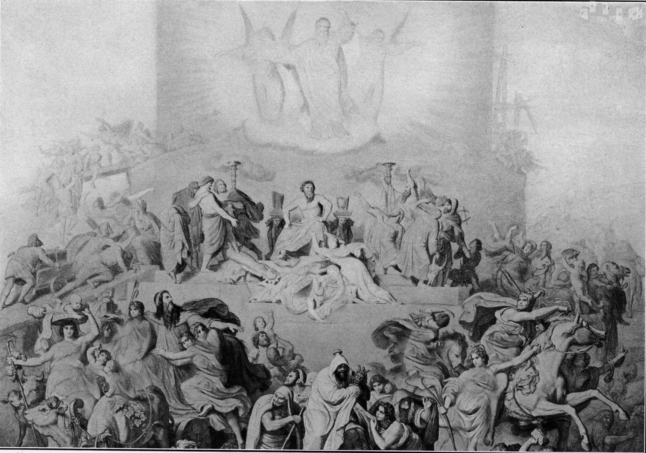 The Building of Babel