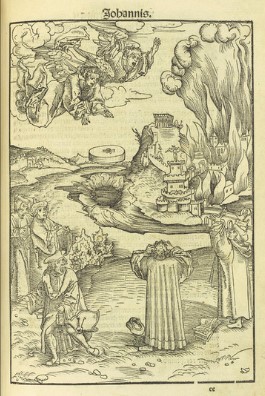 Destruction of Babylon