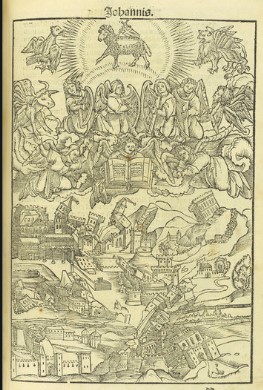 The Lamb Mount Zion New Song Three Angles