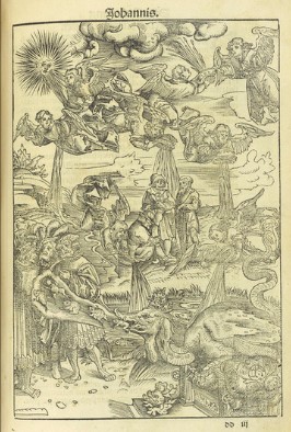 The Seven Last Plagues