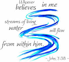 Living Water